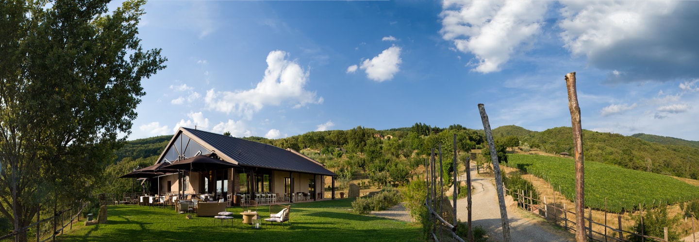 Villa Ducese Mandorla - Tuscan villas with private pool 39 Italian Breaks