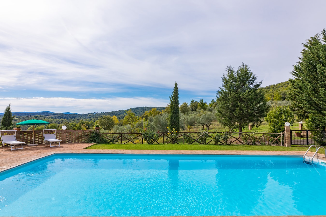 Villa Edvige 4 Italian Breaks
