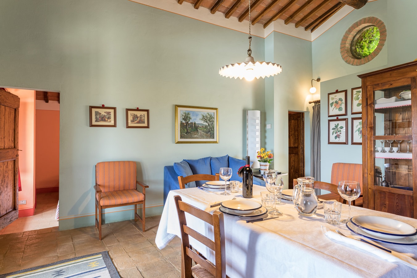 Villa Edvige 10 Italian Breaks