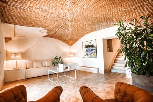 Luxury villa with private pool 4 Italian Breaks