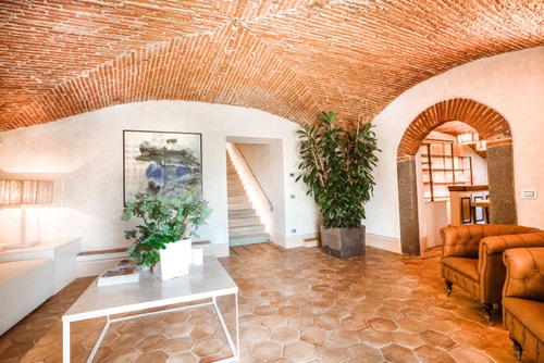Luxury villa with private pool 5 Italian Breaks