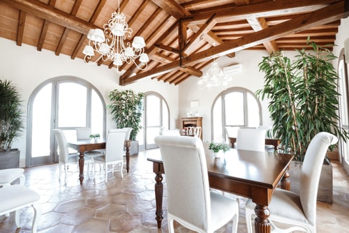Luxury villa with private pool 9 Italian Breaks