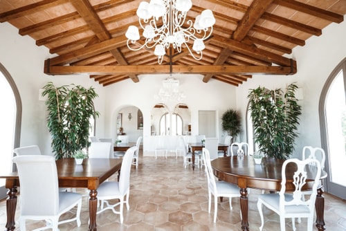 Luxury villa with private pool 10 Italian Breaks