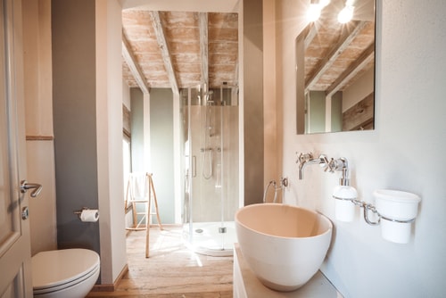 Luxury villa with private pool 14 Italian Breaks