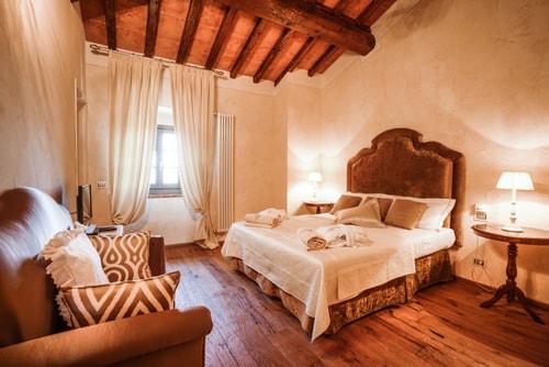 Luxury villa with private pool 18 Italian Breaks