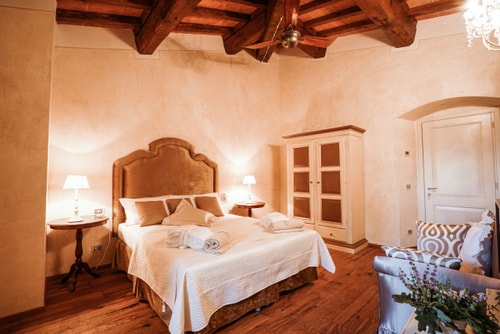 Luxury villa with private pool 19 Italian Breaks