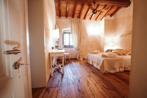 Luxury villa with private pool 20 Italian Breaks
