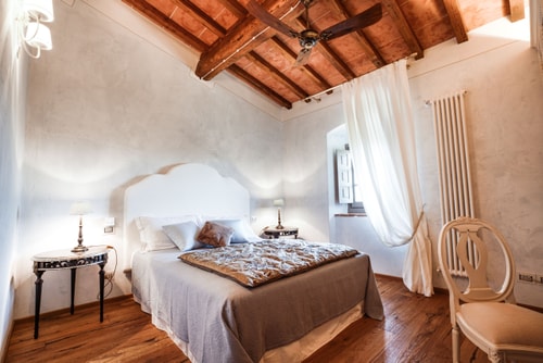 Luxury villa with private pool 21 Italian Breaks