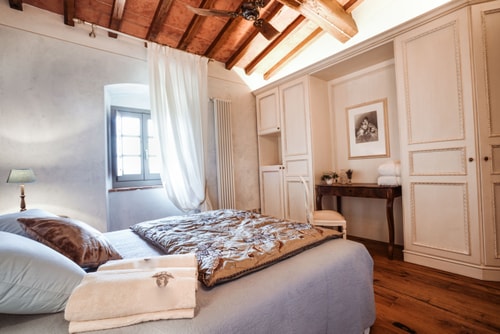 Luxury villa with private pool 22 Italian Breaks