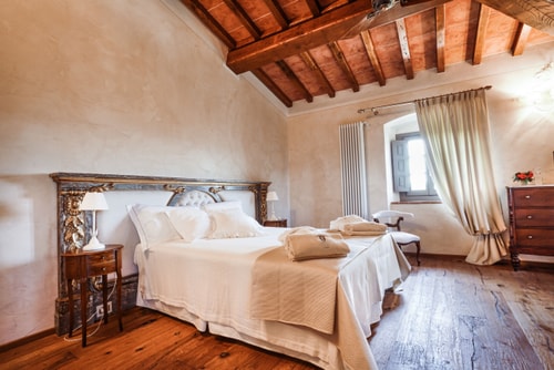 Luxury villa with private pool 24 Italian Breaks