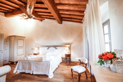 Luxury villa with private pool 26 Italian Breaks