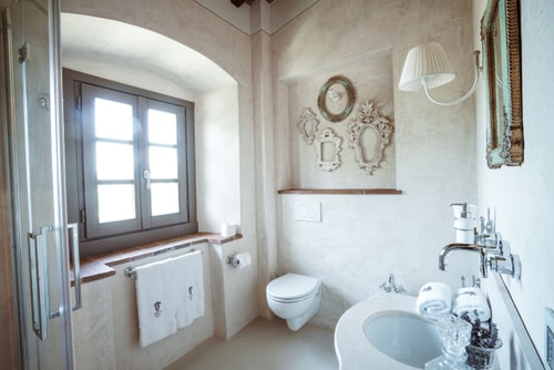 Luxury villa with private pool 27 Italian Breaks