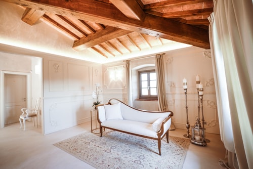 Luxury villa with private pool 30 Italian Breaks