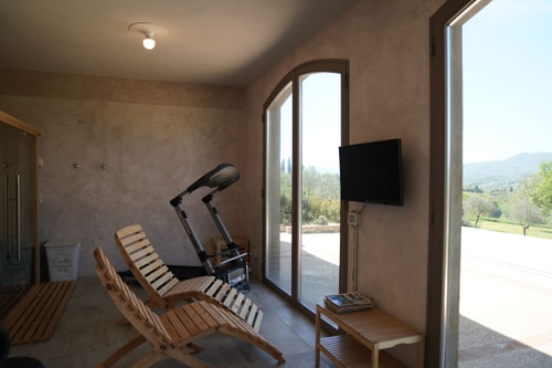 Luxury villa with private pool 31 Italian Breaks