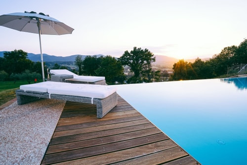 Luxury villa with private pool 34 Italian Breaks