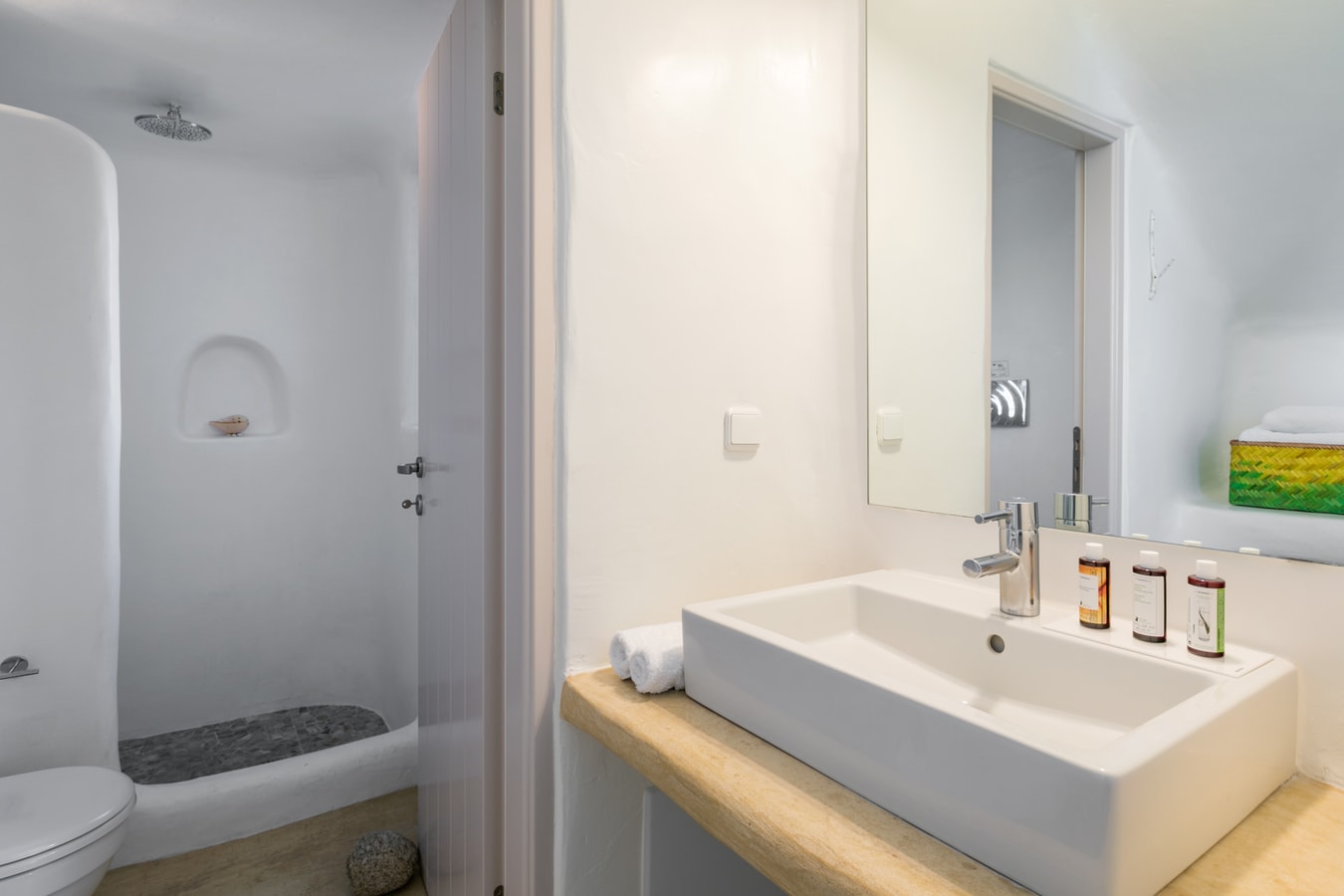 Luxury villa with swimming pool in Mykonos 8 My Villa Breaks