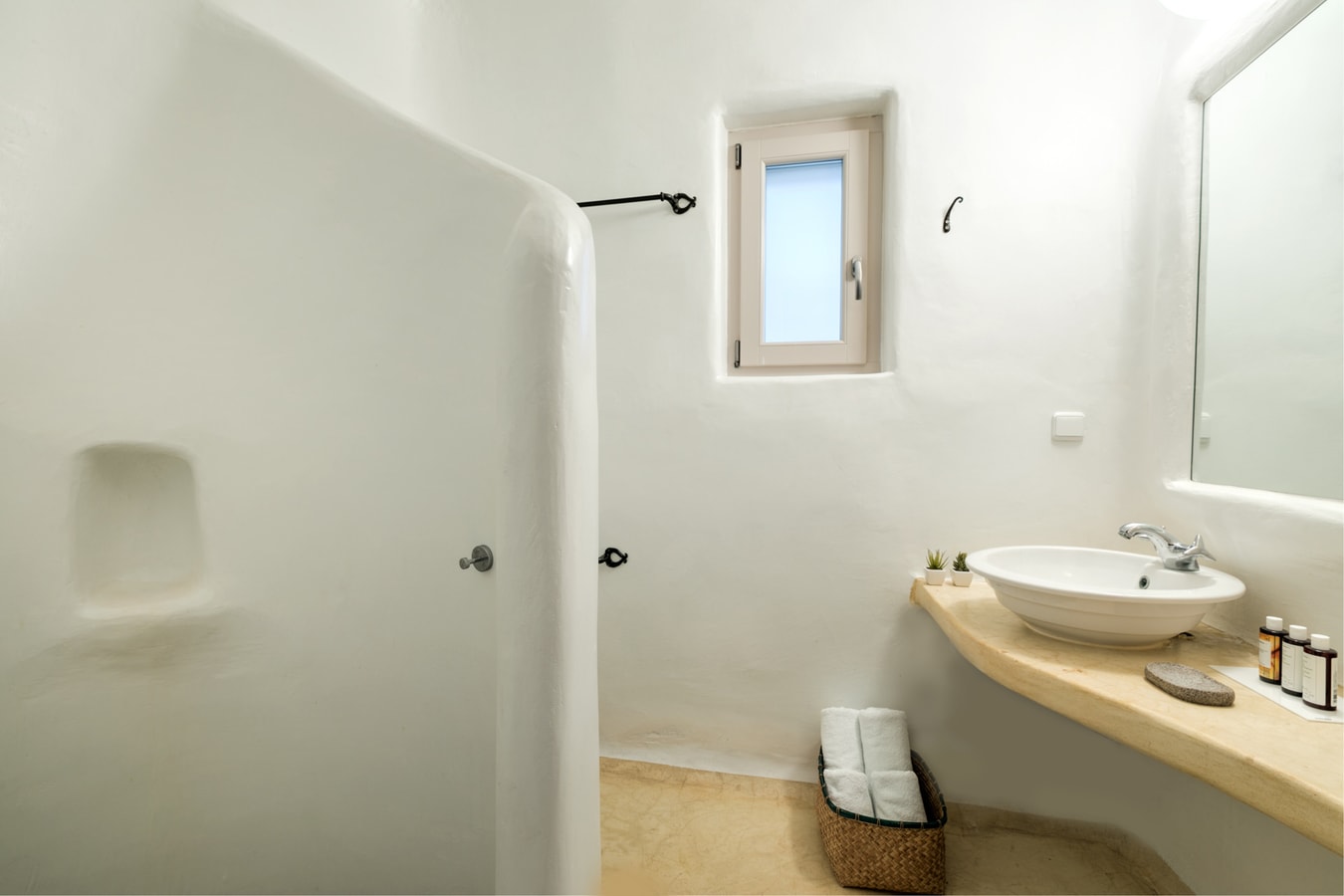 Luxury villa with swimming pool in Mykonos 10 My Villa Breaks