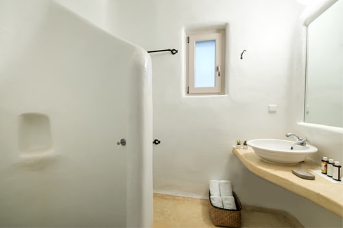 Luxury villa with swimming pool in Mykonos 10 My Villa Breaks