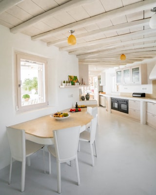 Luxury villa with swimming pool in Mykonos 18 My Villa Breaks