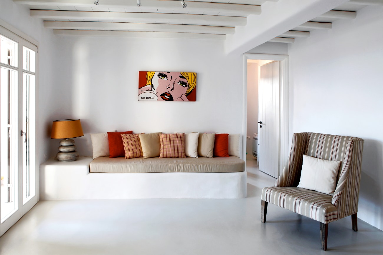 Villa Elissa 9 My Villa Breaks