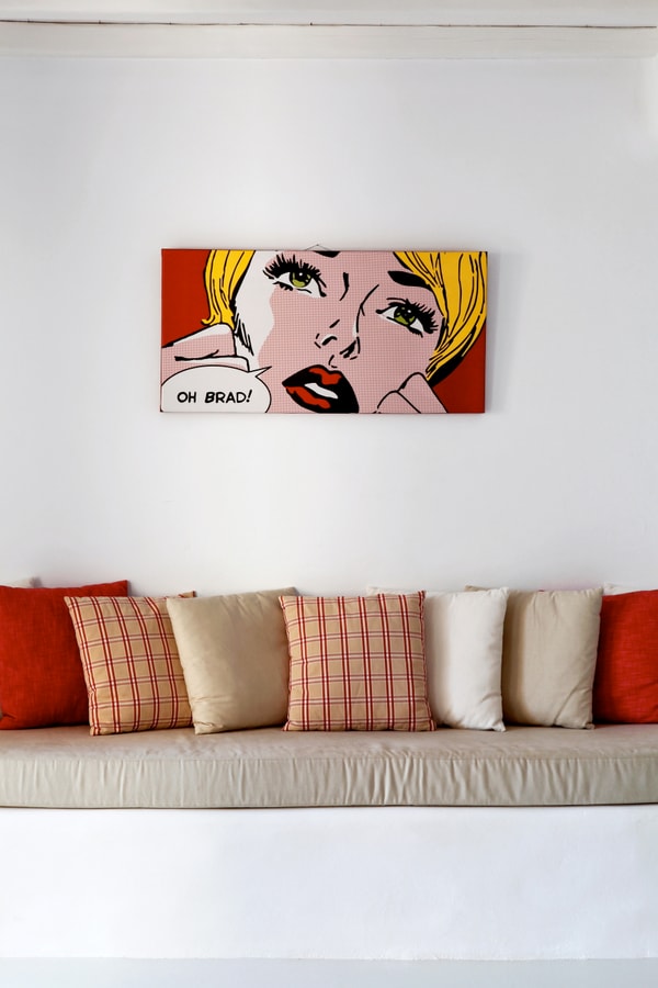 Villa Elissa 10 My Villa Breaks