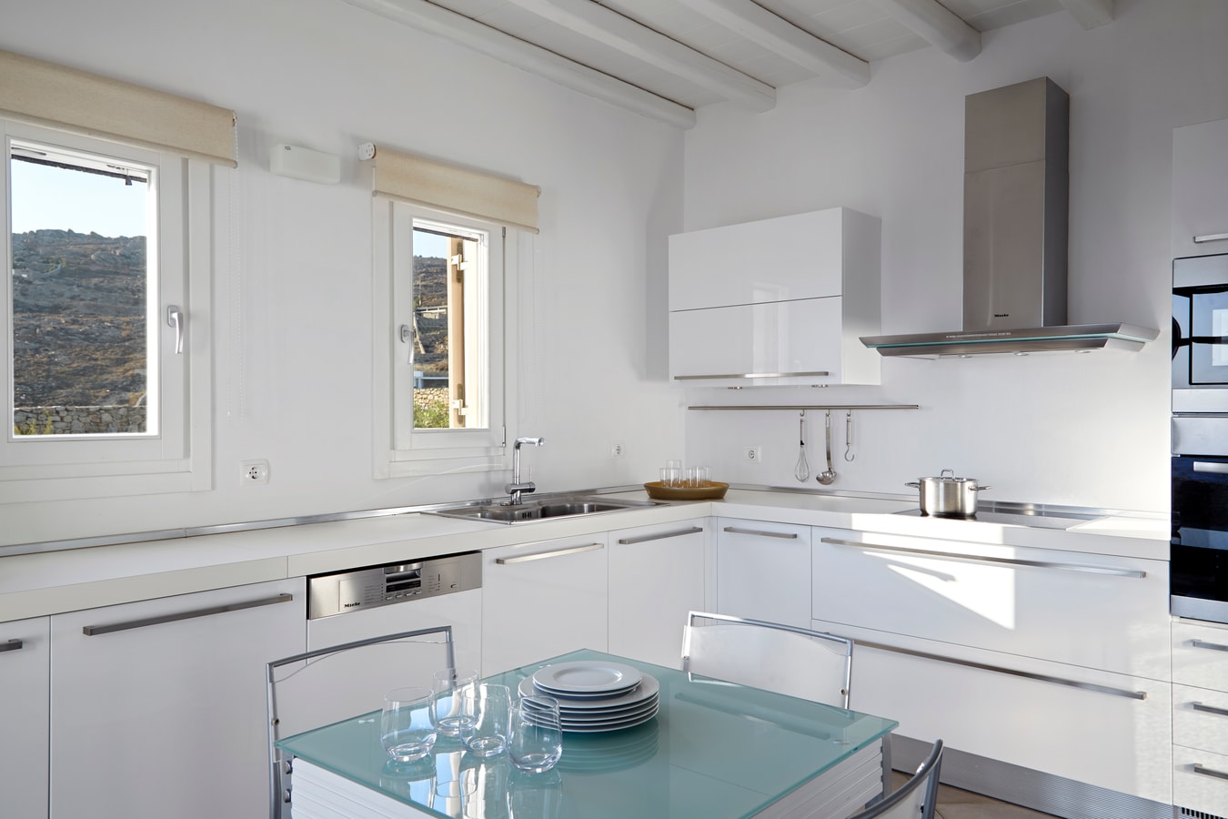 Villa Elissa 12 My Villa Breaks