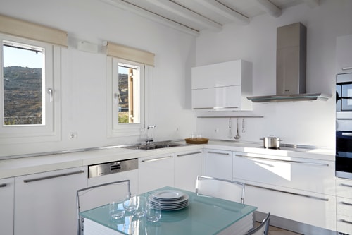 Villa Elissa 12 My Villa Breaks