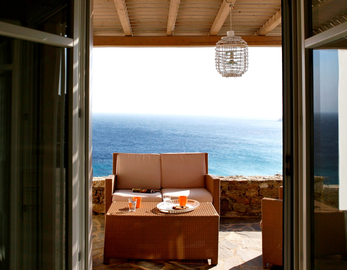 Villa Elissa 29 My Villa Breaks