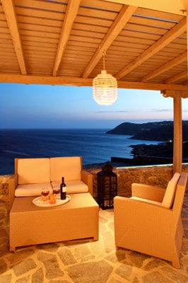 Villa Elissa 30 My Villa Breaks