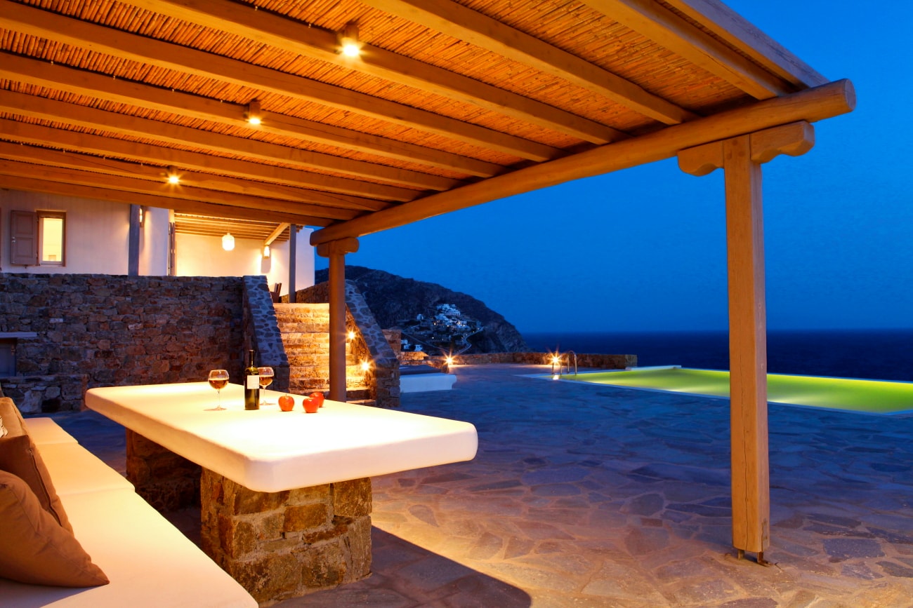 Villa Elissa 31 My Villa Breaks