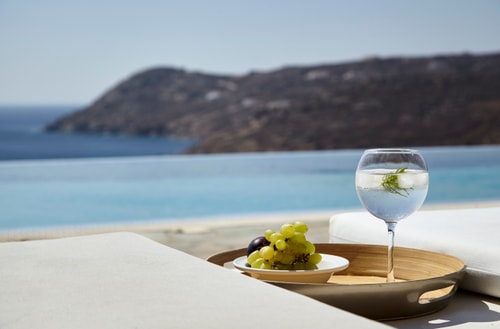 Villa Elissa 42 My Villa Breaks