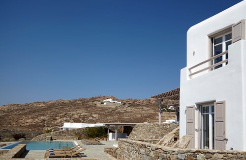 Villa Elissa 46 My Villa Breaks