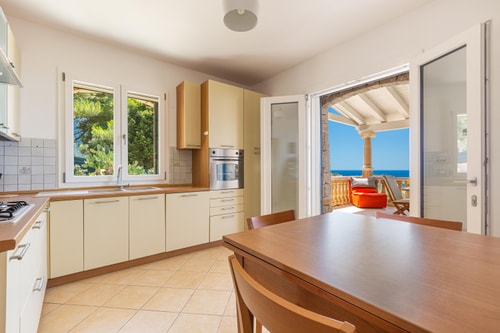 Villa Emmanuella - Private villa with pool in Puglia 3 Italian Breaks