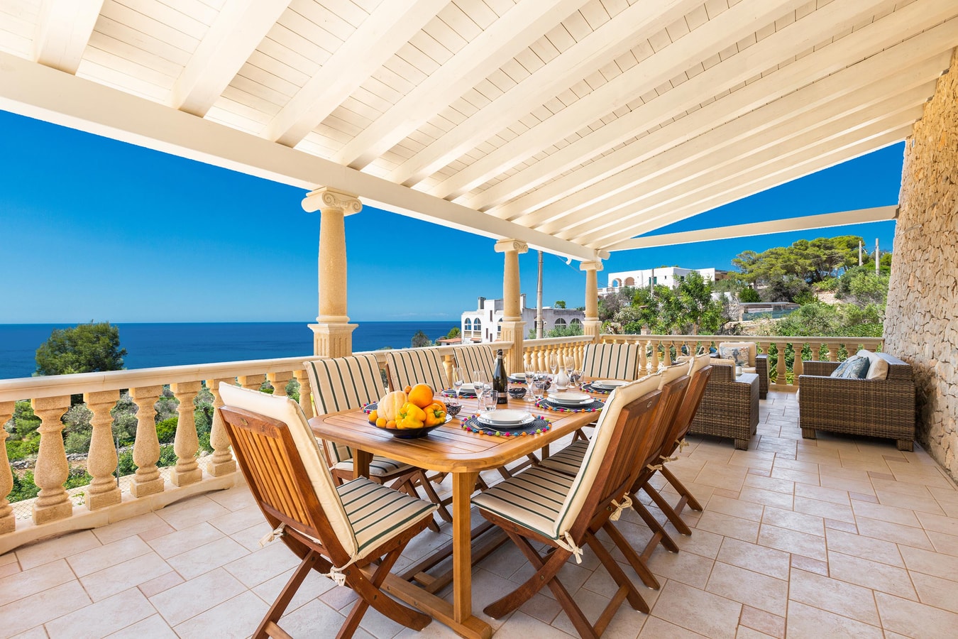 Villa Emmanuella - Private villa with pool in Puglia 6 Italian Breaks