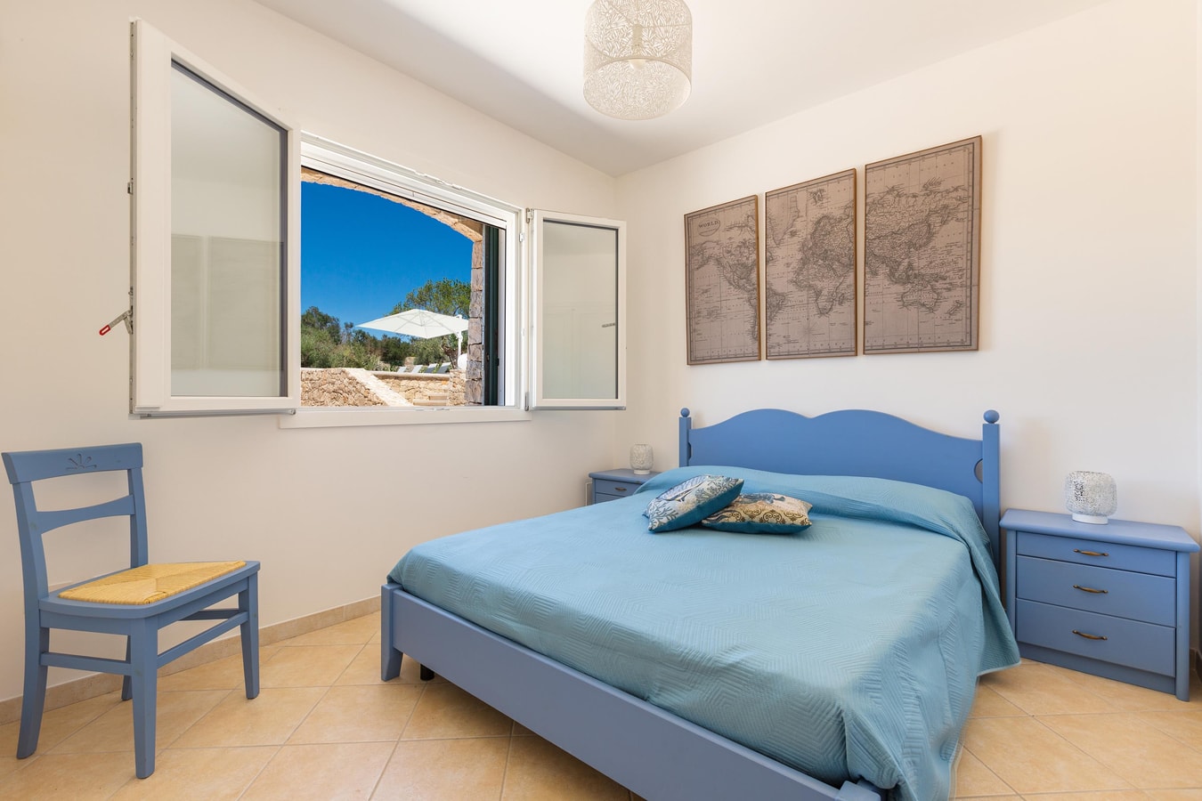 Villa Emmanuella - Private villa with pool in Puglia 13 Italian Breaks