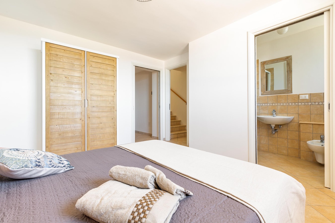 Villa Emmanuella - Private villa with pool in Puglia 25 Italian Breaks