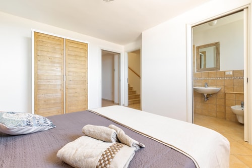 Villa Emmanuella - Private villa with pool in Puglia 25 Italian Breaks