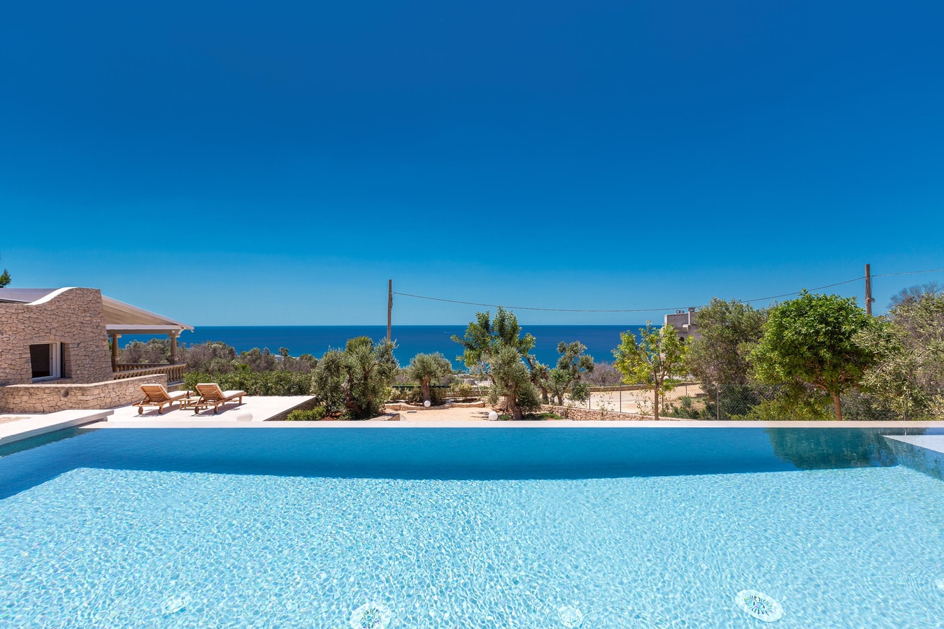 Villa Emmanuella - Private villa with pool in Puglia 38 Italian Breaks
