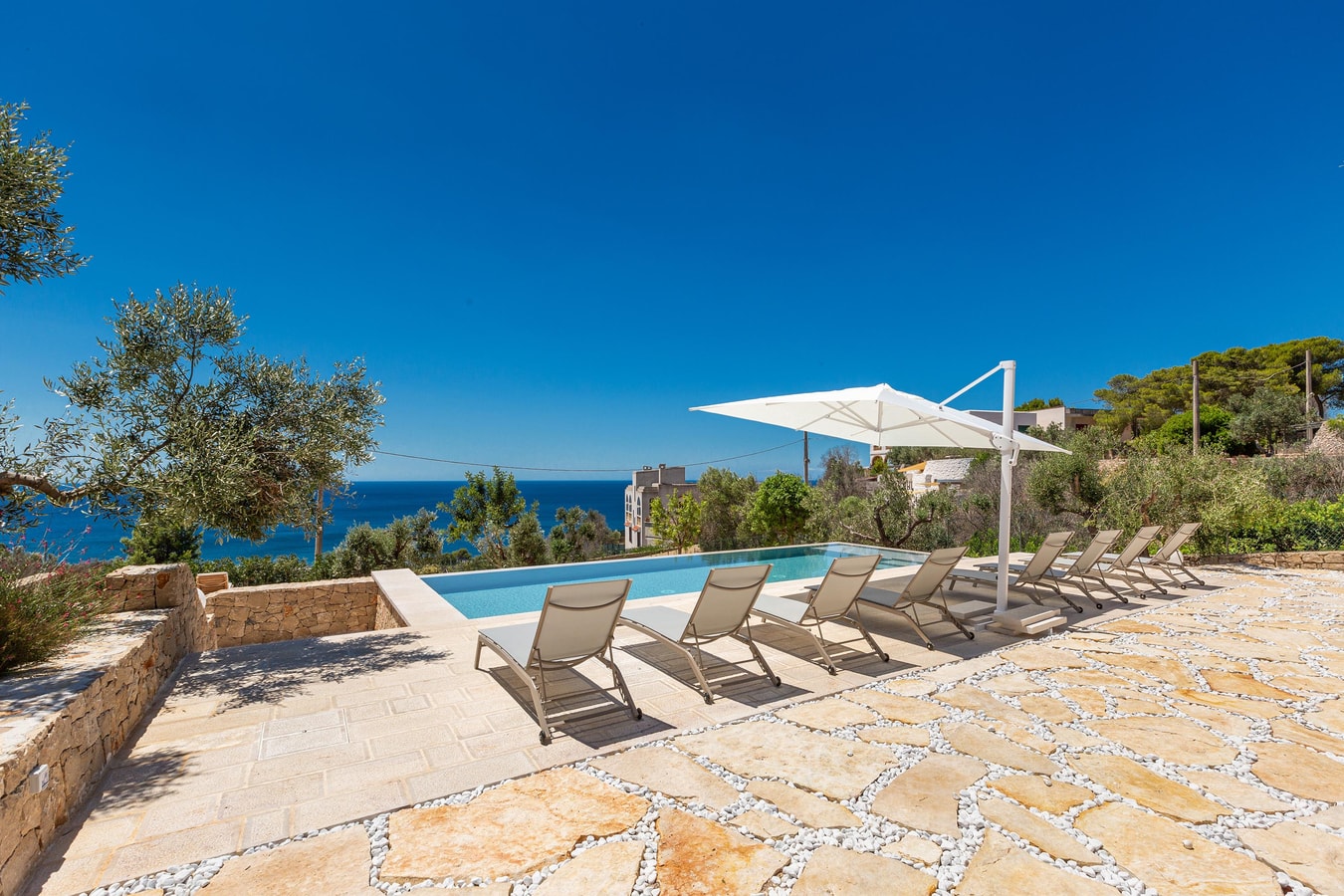 Villa Emmanuella - Private villa with pool in Puglia 40 Italian Breaks