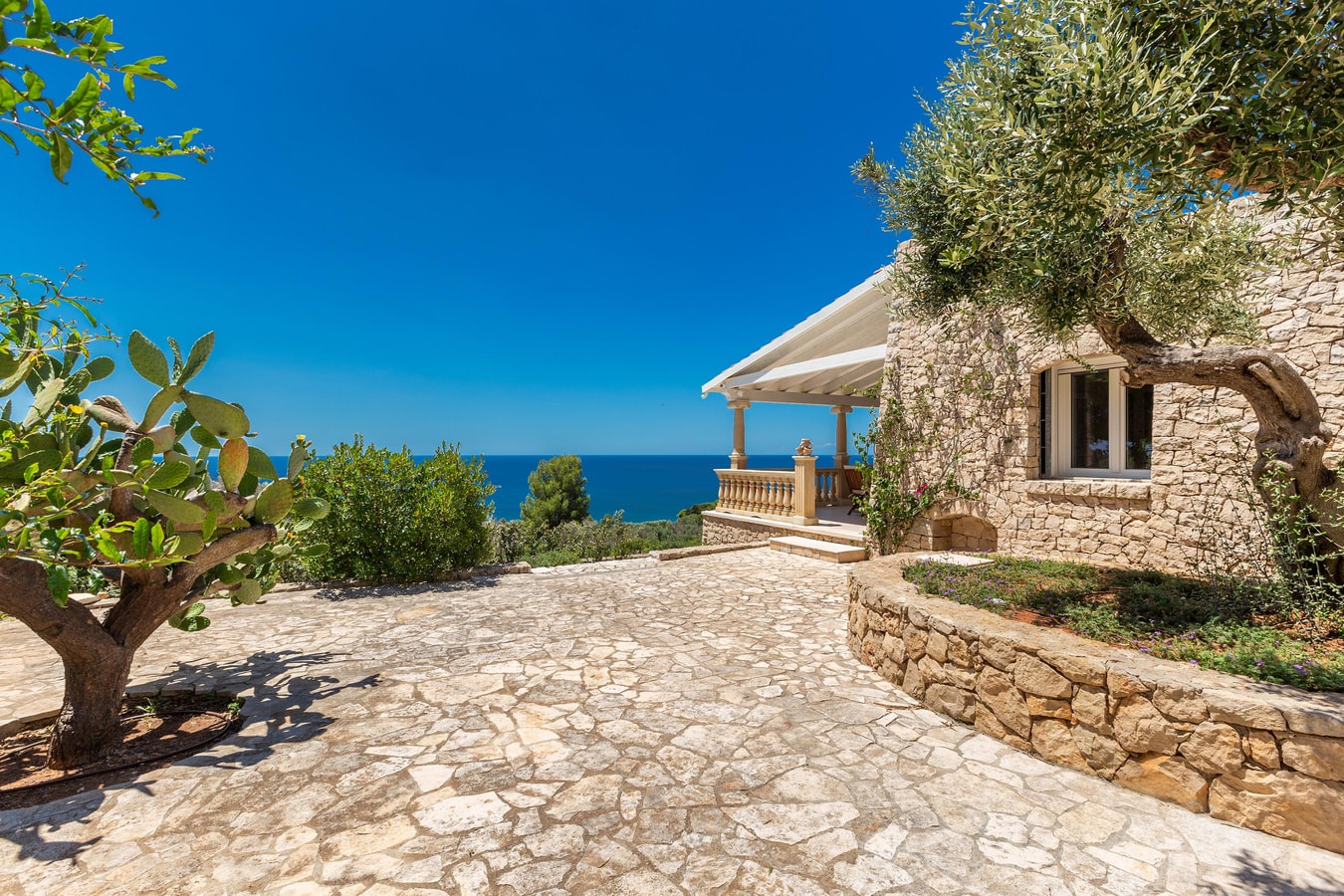 Villa Emmanuella - Private villa with pool in Puglia 45 Italian Breaks