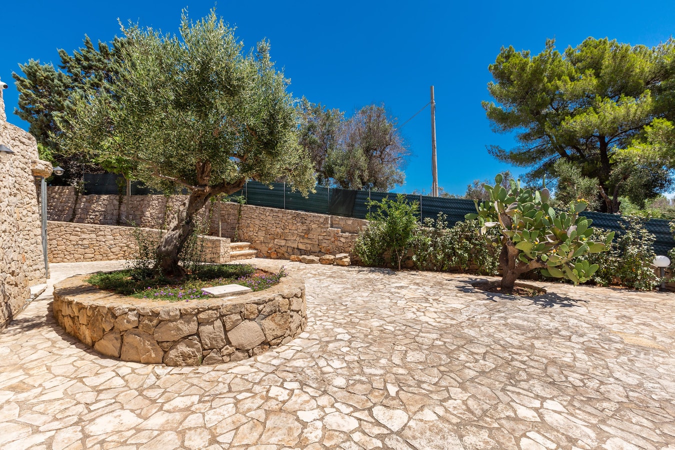 Villa Emmanuella - Private villa with pool in Puglia 46 Italian Breaks