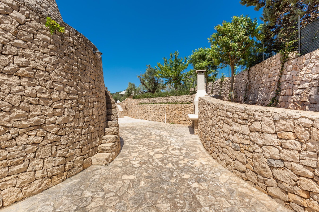 Villa Emmanuella - Private villa with pool in Puglia 48 Italian Breaks