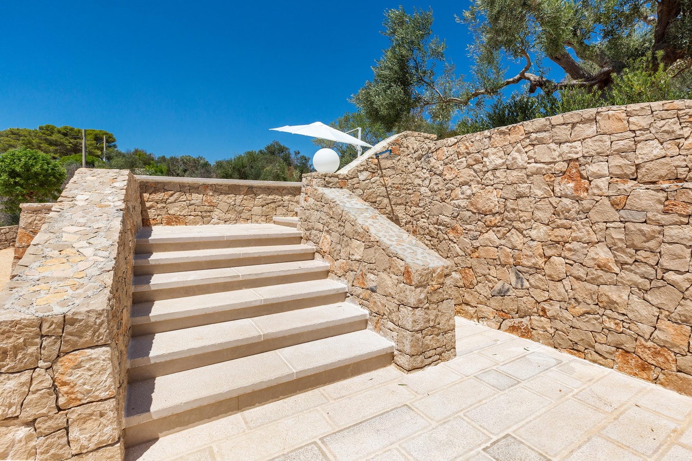 Villa Emmanuella - Private villa with pool in Puglia 49 Italian Breaks