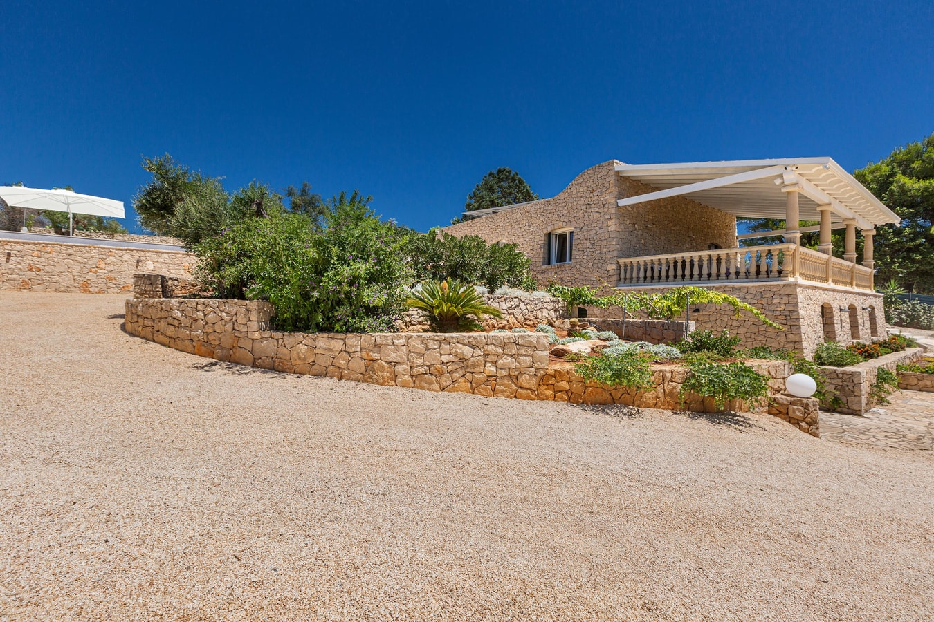 Villa Emmanuella - Private villa with pool in Puglia 50 Italian Breaks