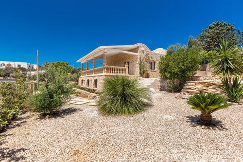 Villa Emmanuella - Private villa with pool in Puglia 51 Italian Breaks