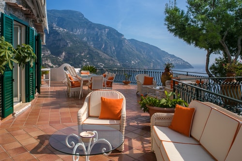 Villa Dei Gru - Private villa with pool near town 1 Italian Breaks