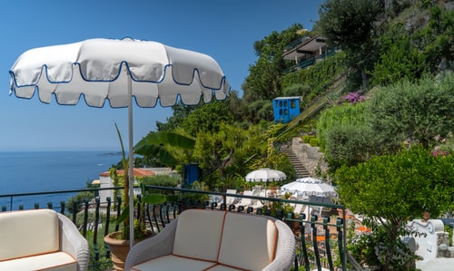 Villa Dei Gru - Private villa with pool near town 13 Italian Breaks