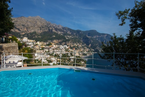Villa Dei Gru - Private villa with pool near town 15 Italian Breaks