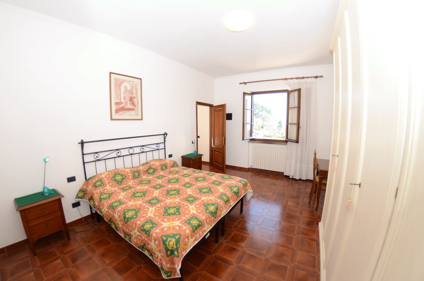 Villa Corvo Vaniglia 5 Italian Breaks