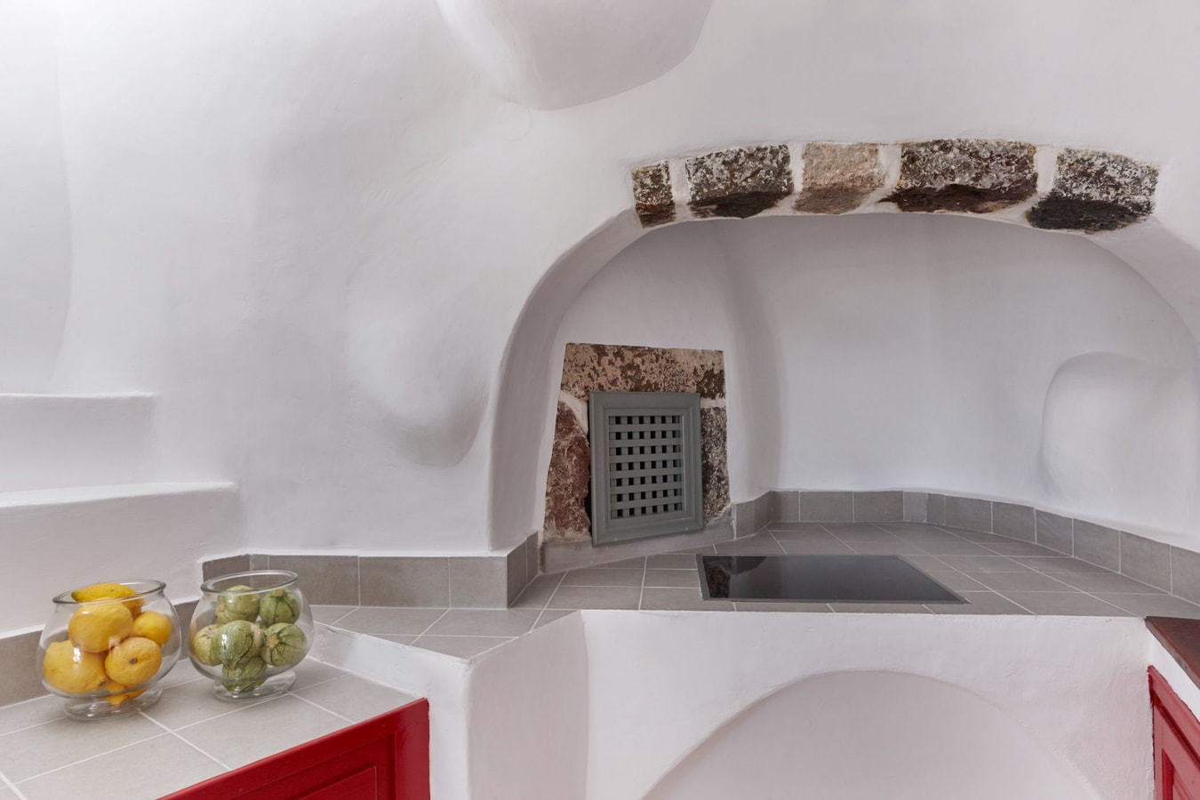 Private villa with sea views and an outdoor jacuzzi 7 My Villa Breaks